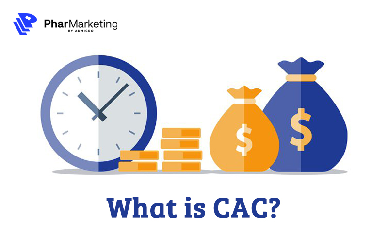 CAC là chi phí chuyển đổi khách hàng hay chi phí sở hữu khách hàng